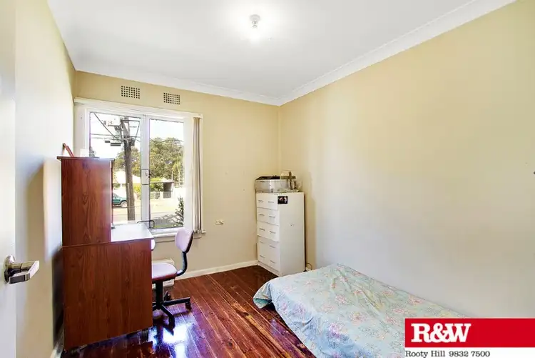Fifth view of Homely house listing, 391 Luxford Road, Lethbridge Park NSW 2770