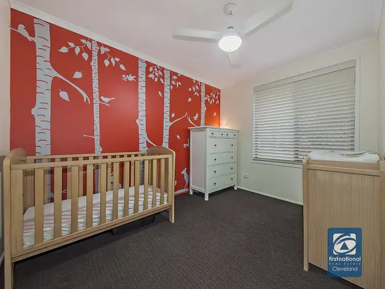 Sixth view of Homely house listing, 56 Cumberland Drive, Alexandra Hills QLD 4161