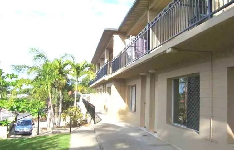 Second view of Homely townhouse listing, 6/2 Bundock Street, Castle Hill QLD 4810