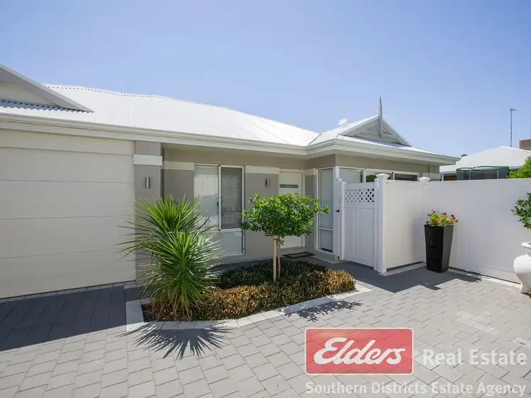 45C King Road, East Bunbury WA 6230