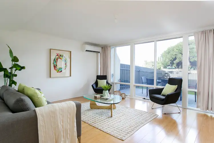 Fifth view of Homely townhouse listing, 19 Clegowie Street (known as 6/666 Burbridge Rd), West Beach SA 5024