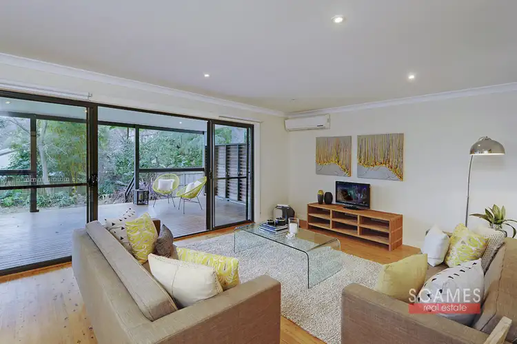 Sixth view of Homely house listing, 37 Lingellen Street, Berowra Heights NSW 2082