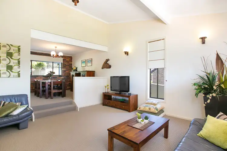 Second view of Homely house listing, 3 Kiarama Avenue, Kiama Downs NSW 2533