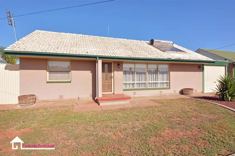 Main view of Homely house listing, 21 Flinders Avenue, Whyalla Stuart SA 5608