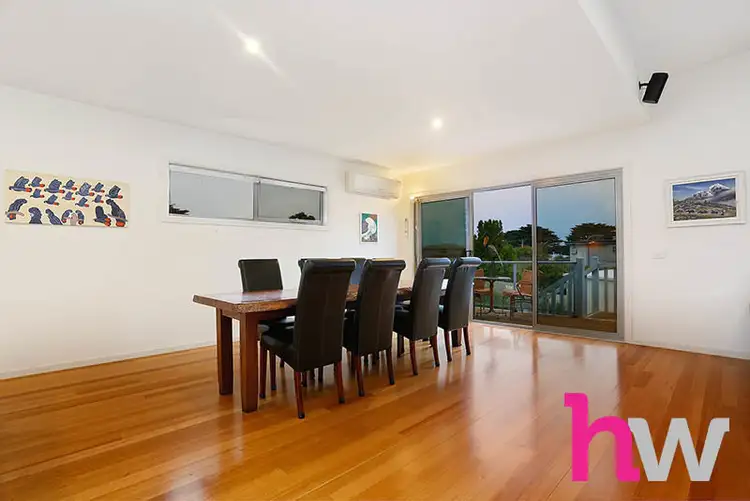Fourth view of Homely house listing, 27 McLeod Street, St Leonards VIC 3223