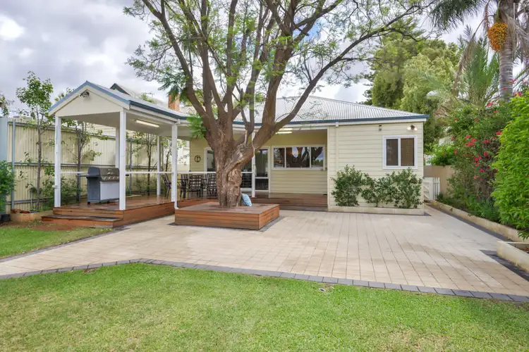 Fourth view of Homely house listing, 11 Croesus Street, Kalgoorlie WA 6430