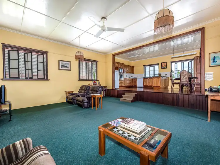 Second view of Homely house listing, 3 Church Street, Pomona QLD 4568
