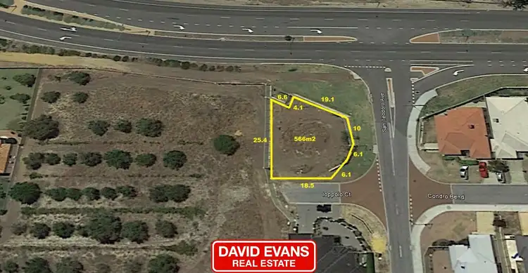 69 San Teodoro Avenue, Sinagra WA 6065