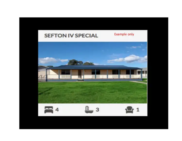 Sixth view of Homely land listing, Lot A, 86 Railway Parade, Tallong NSW 2579