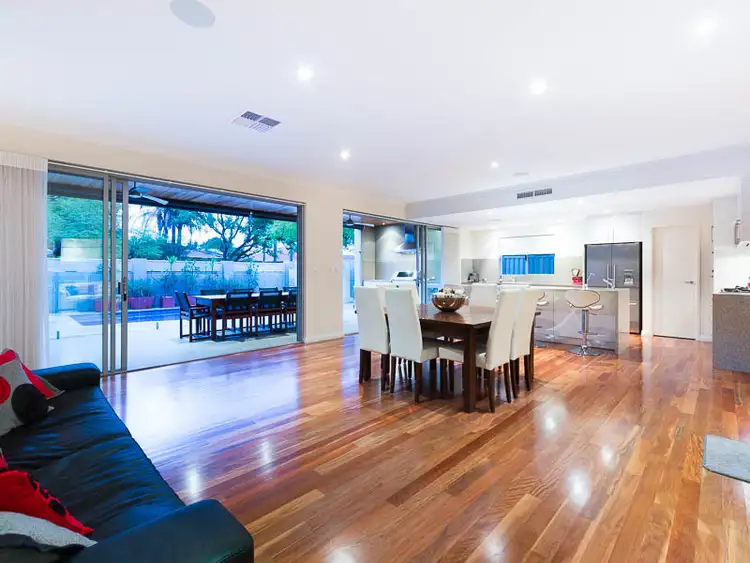Sixth view of Homely house listing, 13 Bedford Road, Ardross WA 6153