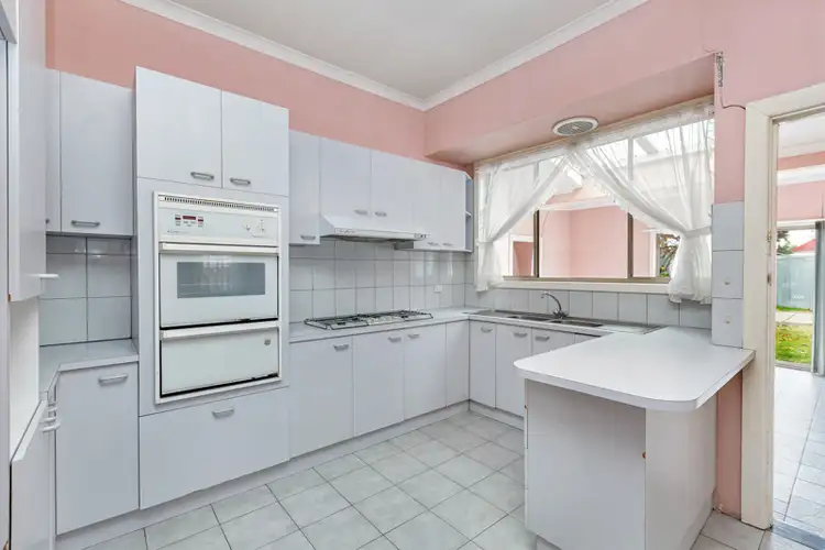 Fifth view of Homely house listing, 19 Clive Street, West Footscray VIC 3012