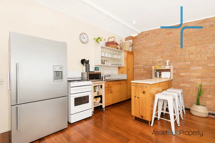 Third view of Homely block of units listing, 31 Thorne st, Windsor QLD 4030