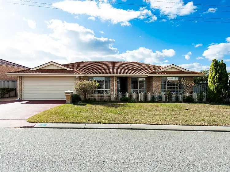 Third view of Homely house listing, 2 East Road, Shoalwater WA 6169