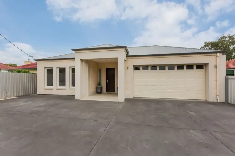 Second view of Homely house listing, 154 St Bernards Rd, Magill SA 5072