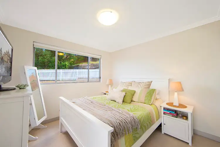 Fifth view of Homely unit listing, 23/26-28 Shackel Avenue, Brookvale NSW 2100