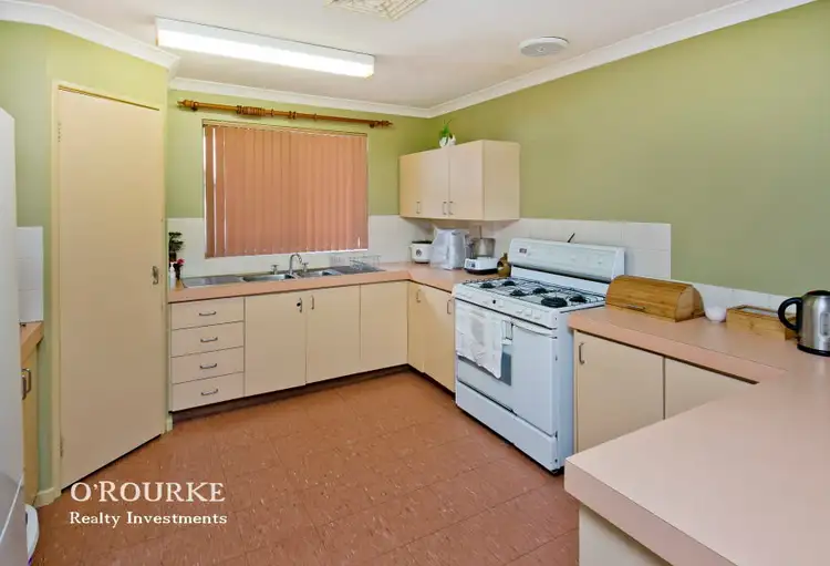 Third view of Homely house listing, 4 Koala Street, Doubleview WA 6018