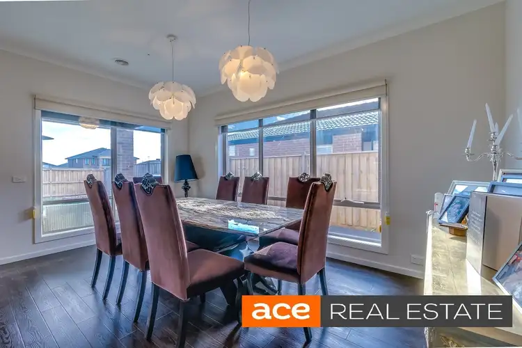 Sixth view of Homely house listing, 11 Safari Drive, Tarneit VIC 3029