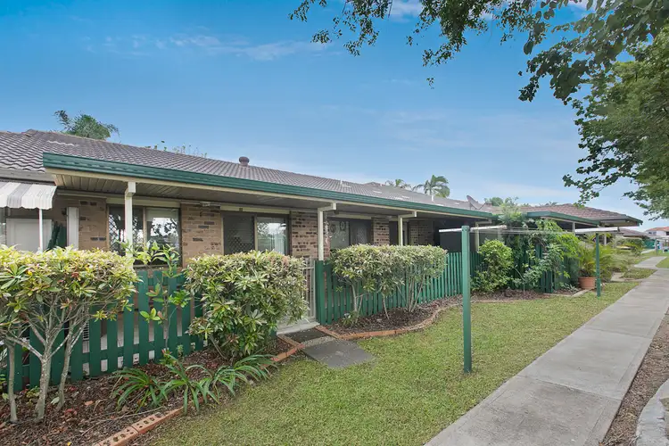 41-15 CARMICHAEL COURT, Wynnum West QLD 4178