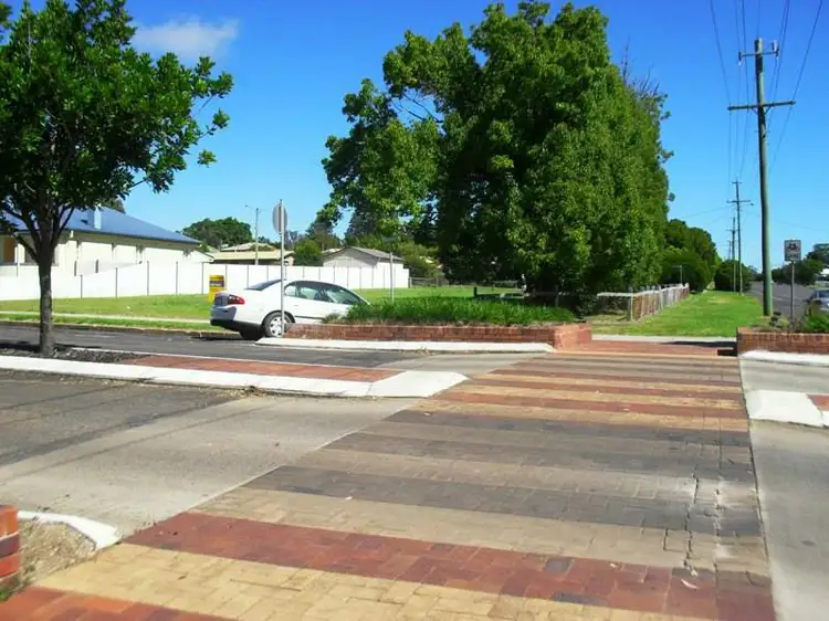 Fifth view of Homely land listing, 63 Fitzroy Street, Nanango QLD 4615