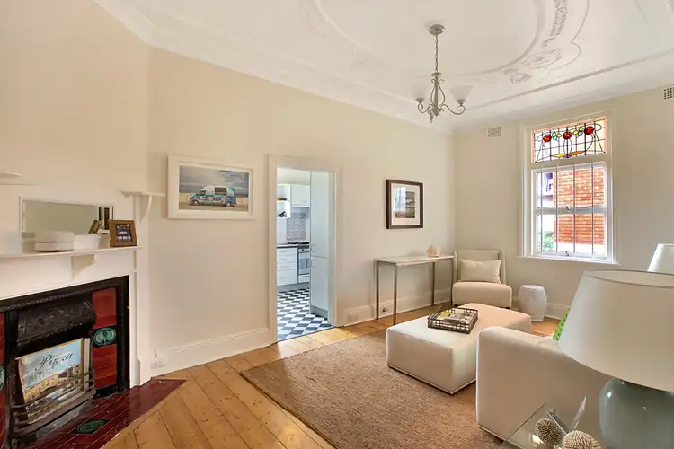 Third view of Homely apartment listing, 4/326 Bondi Road, Bondi Beach NSW 2026