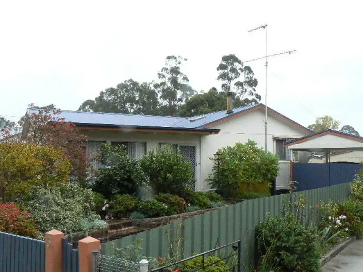 Main view of Homely house listing, 5 CAMERON STREET, Cann River VIC 3890