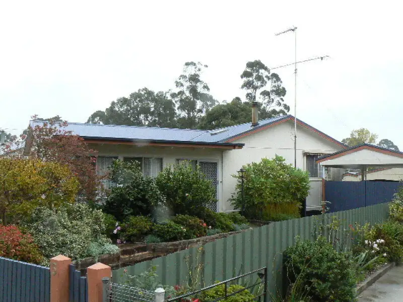 Main view of Homely house listing, 5 CAMERON STREET, Cann River VIC 3890