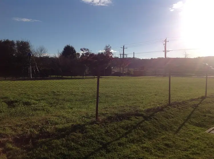 Second view of Homely land listing, Address available on request