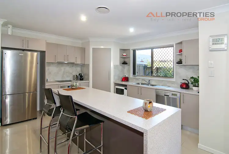 Sixth view of Homely house listing, 16 Dily Street, Hillcrest QLD 4118