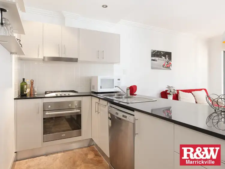Third view of Homely unit listing, 11/342A Marrickville Road, Marrickville NSW 2204