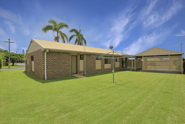 Third view of Homely house listing, 1 Ward Court, Kepnock QLD 4670