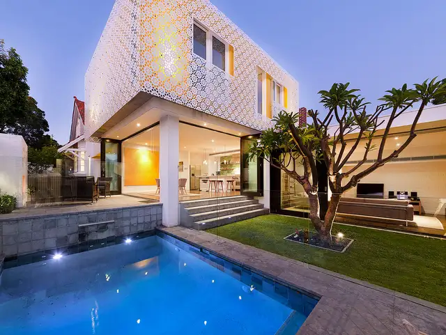 Second view of Homely house listing, 209 Hamersley Road, Subiaco WA 6008