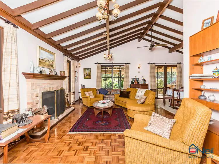 Sixth view of Homely house listing, 18 Rails Crescent, Wungong WA 6112