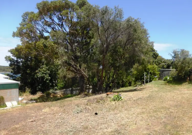 Third view of Homely land listing, 3 Stirling Street, Augusta WA 6290