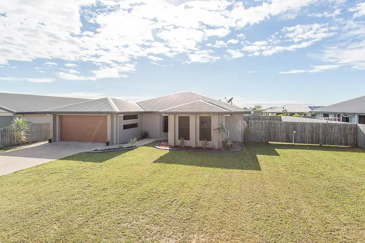 3 Mooney Court, Marian QLD 4753