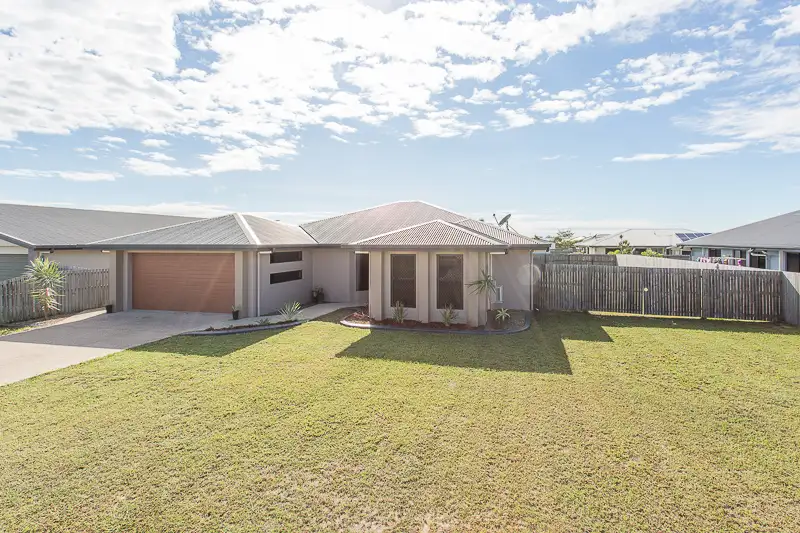 Main view of Homely house listing, 3 Mooney Court, Marian QLD 4753