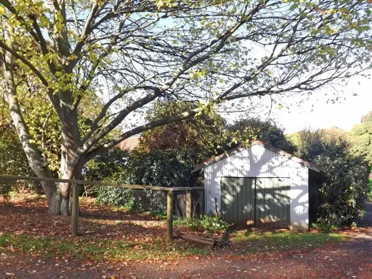 Fifth view of Homely house listing, 2699 McDonalds Track, Thorpdale VIC 3835