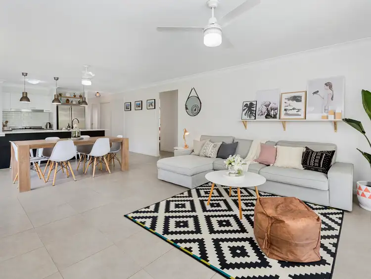 Third view of Homely house listing, 19 Banya Crescent, Springfield Lakes QLD 4300