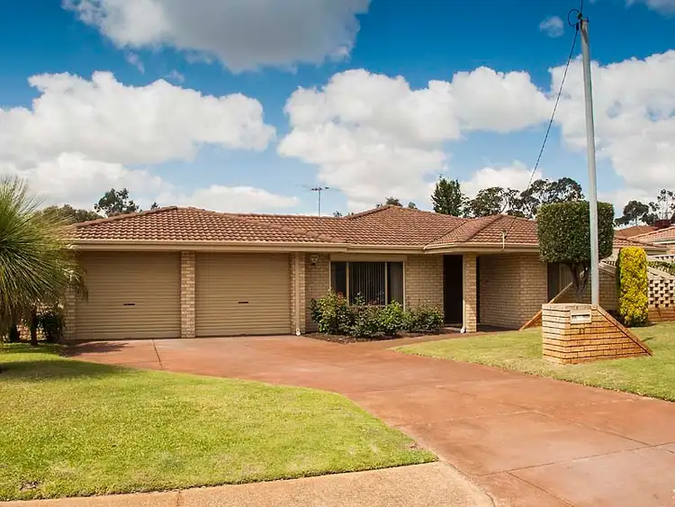 Main view of Homely house listing, 27 Morphett Crescent, Bateman WA 6150