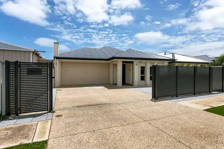 56a Fairford Terrace, Semaphore Park SA 5019