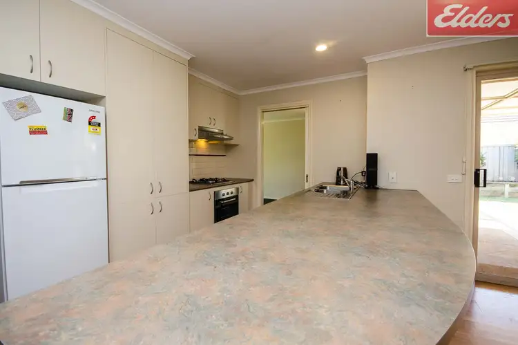 Seventh view of Homely house listing, 13 Mashie Way, Wodonga VIC 3690