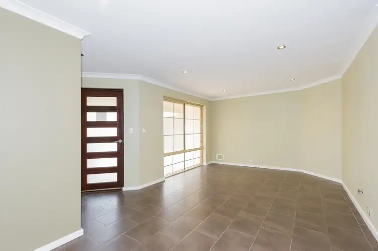 Second view of Homely house listing, 9 Teraglin Way, Warnbro WA 6169