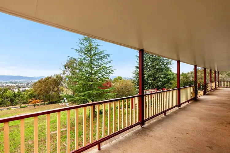 Seventh view of Homely rural property listing, 11 Common Road, Mudgee NSW 2850