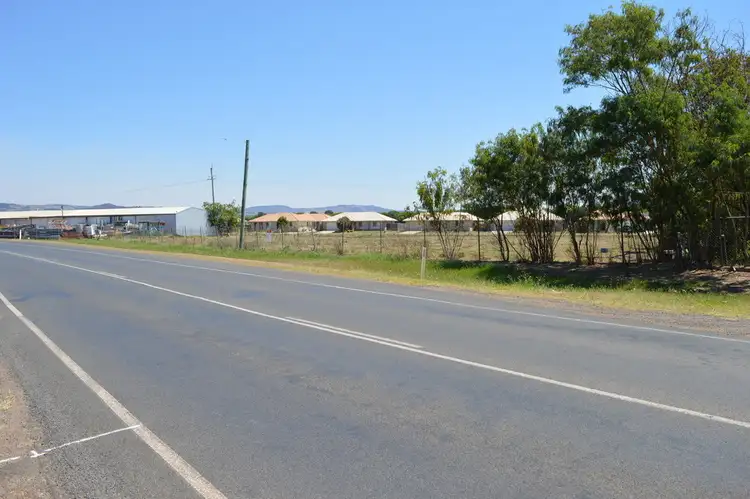 Fourth view of Homely house listing, 49 Vaux st, Laidley QLD 4341