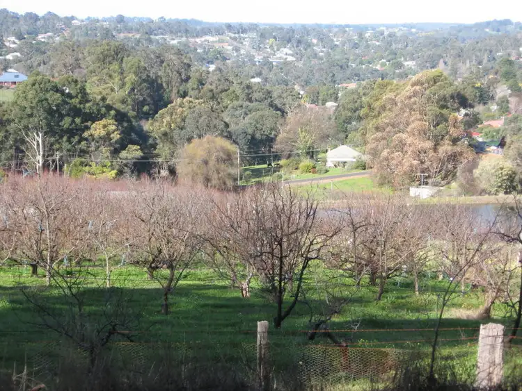 Second view of Homely land listing, 15 Dreyfus Street, Bridgetown WA 6255