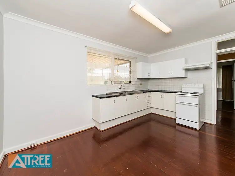 Second view of Homely house listing, 6 Lydd Street, Gosnells WA 6110