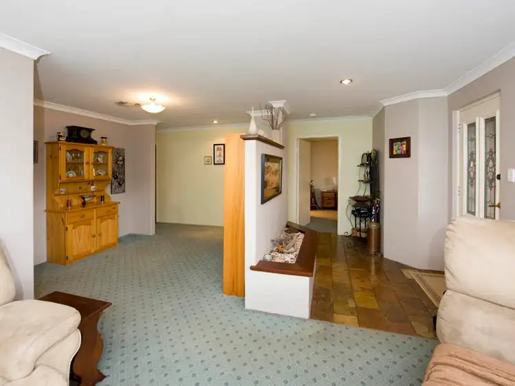 Fourth view of Homely house listing, 15 Vista Drive, Parkerville WA 6081