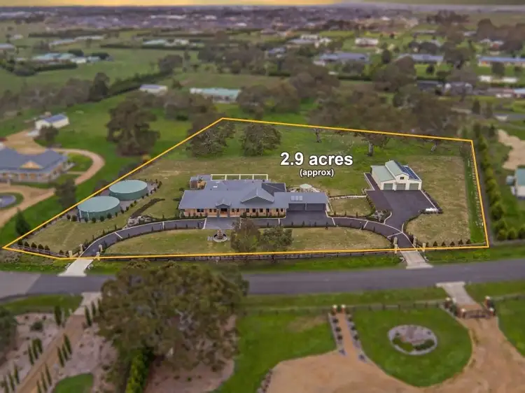 70 Arcadia Avenue, Mickleham VIC 3064