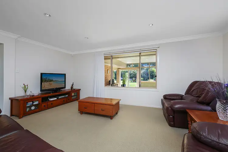 Fifth view of Homely house listing, 13 Riverbreeze Drive, Wauchope NSW 2446