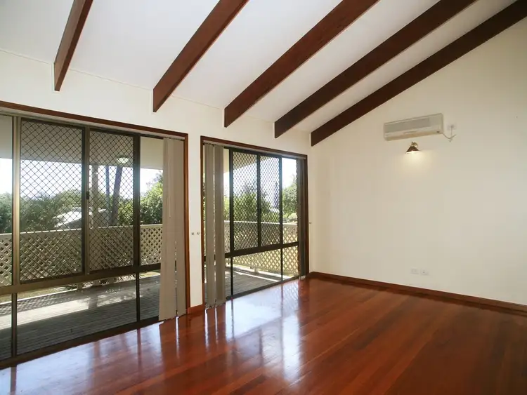 Fifth view of Homely house listing, 56 Johnston Boulevard, Urraween QLD 4655