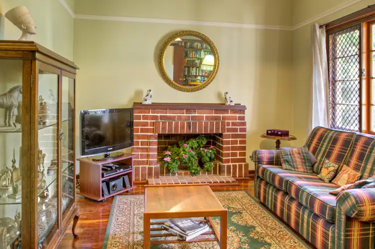 Fifth view of Homely house listing, 93 Collins Street, Kensington WA 6151